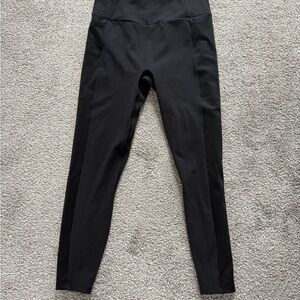 Black Honeylove Leggings